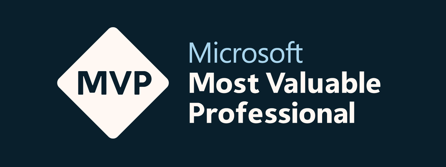 Microsoft MVP