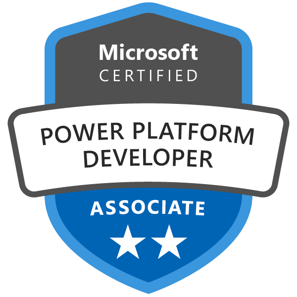 Power Platform Developer