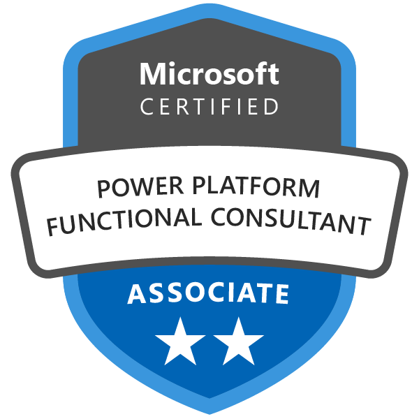 Power Platform Functional Consulant